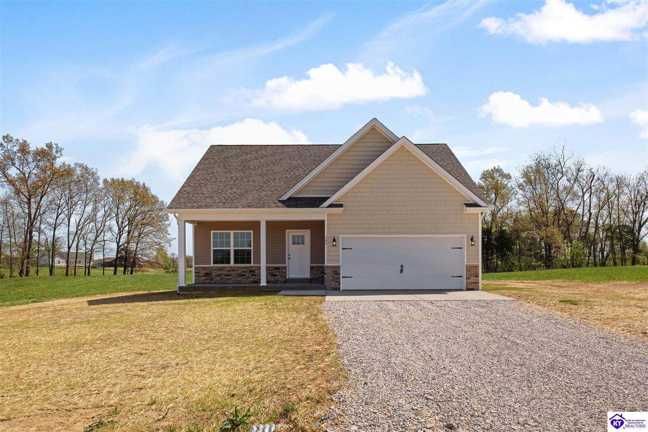 193 Brinlee Drive - Photo 1