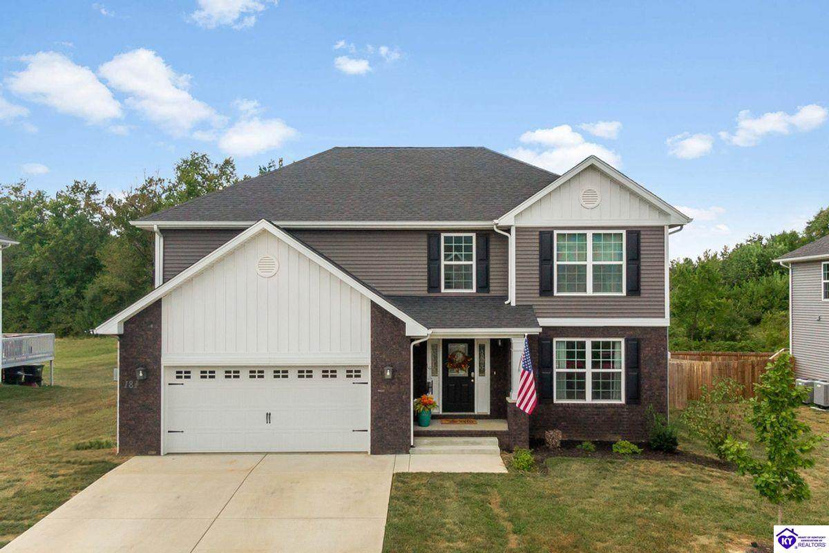 181 Mt Carmel Boulevard - Photo 1