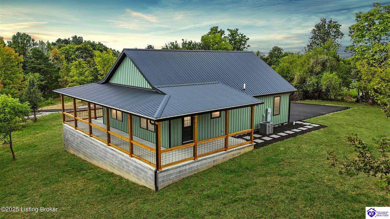 374 Nolin Estates Road - Photo 1