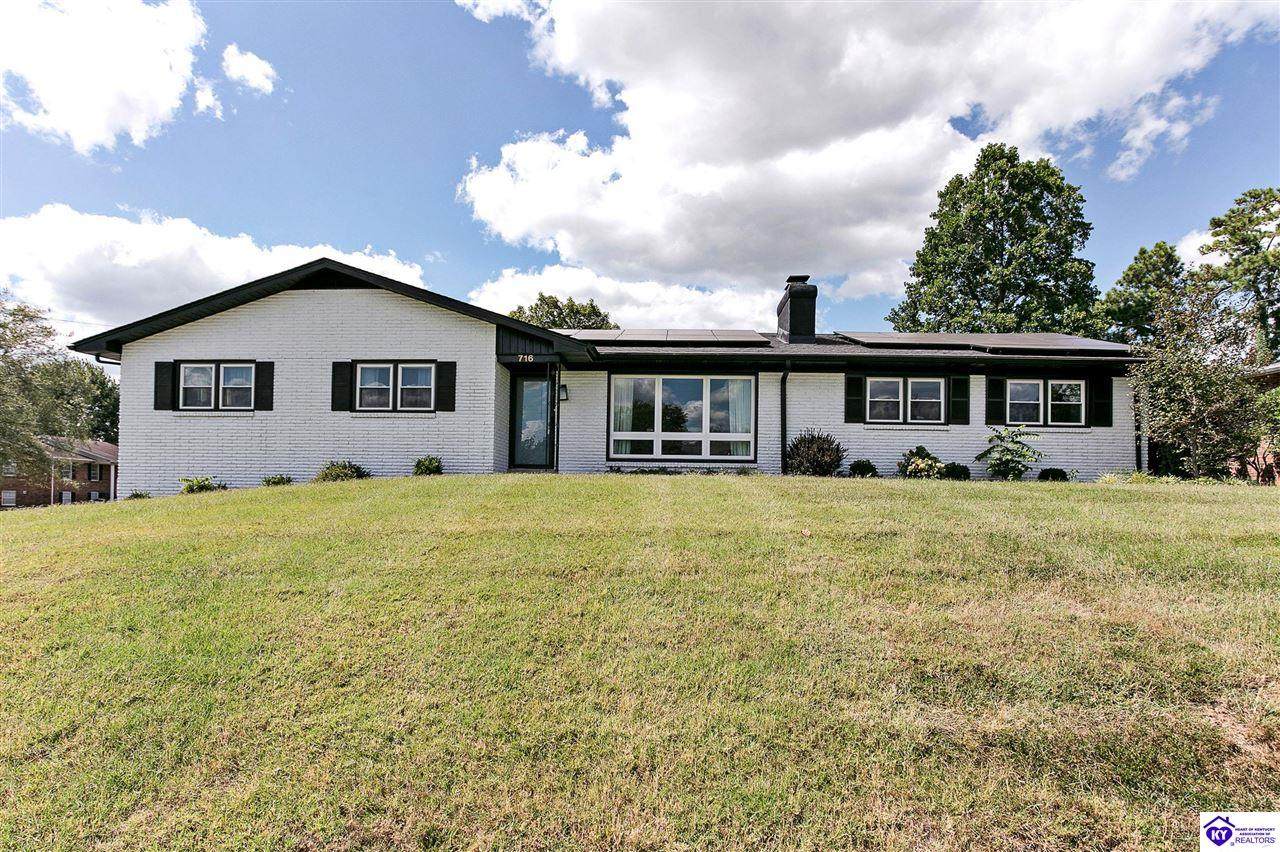 716 Bon Aire Drive - Photo 1