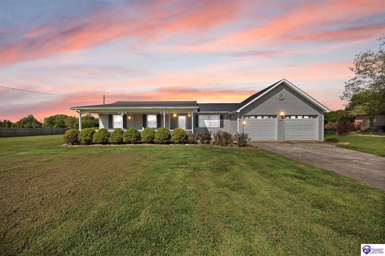 468 Ferrill Hill Road - Photo 1