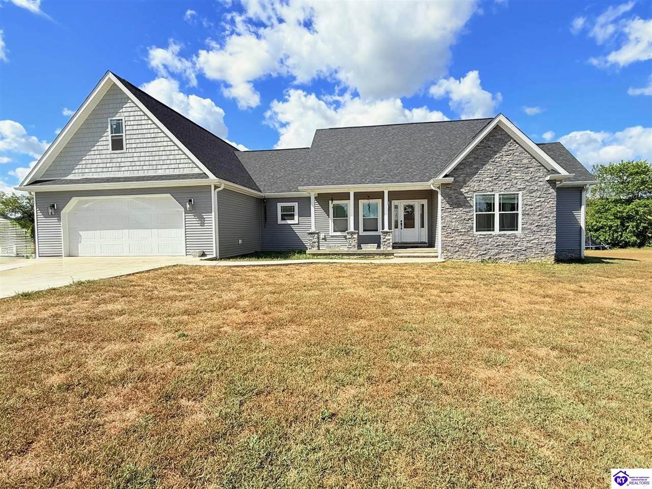 39 Woodland Heights Parkway - Photo 1