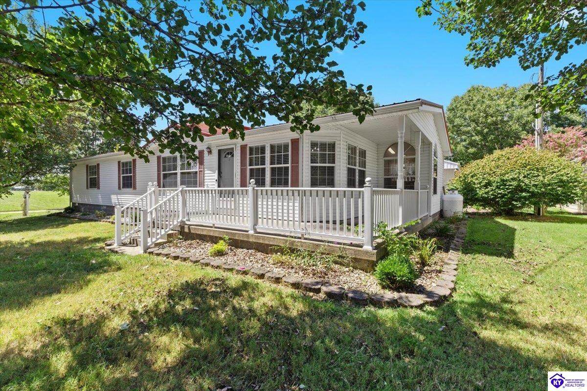 253 Dream Land Road - Photo 1