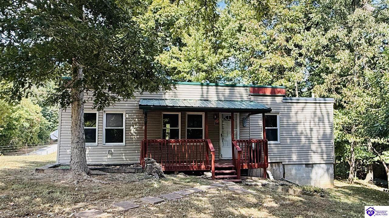 2659 Fry Ridge Road - Photo 1