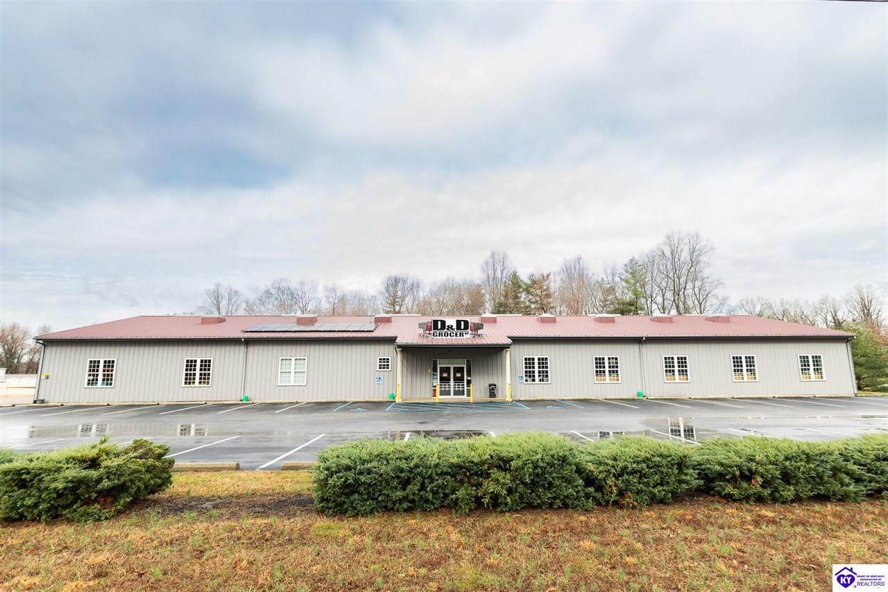 4437 Dixie Highway - Photo 1