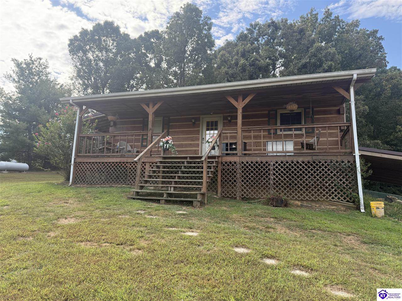 2708 Sipes School Road - Photo 1