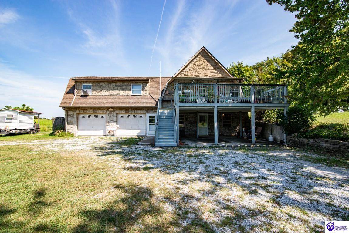 4296 Berrytown Road - Photo 1