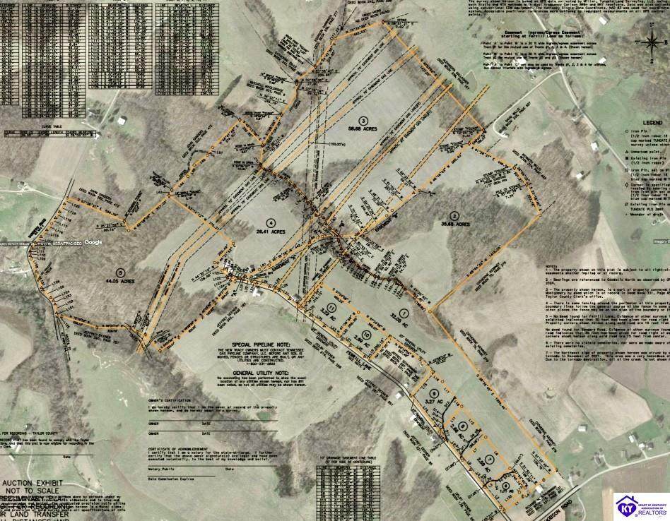  Ferrill Lane - Photo 1