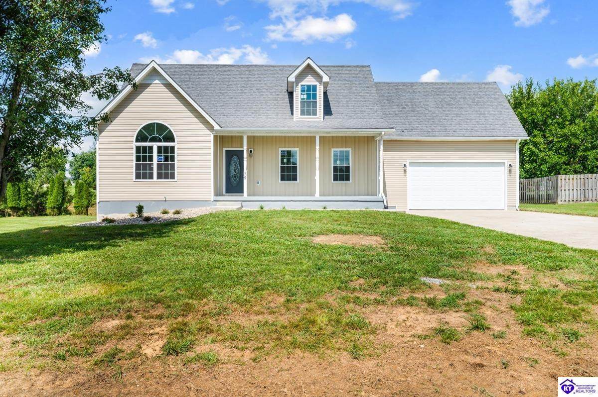 75 Labrador Way - Photo 1