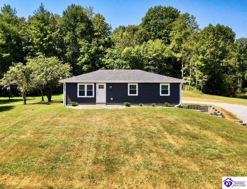 1123 Mt Carmel Church Road - Photo 1