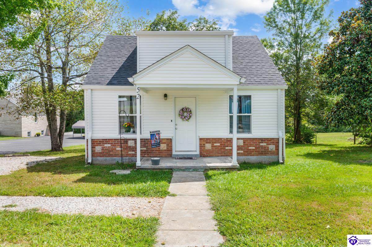 52 Tanner Road - Photo 1