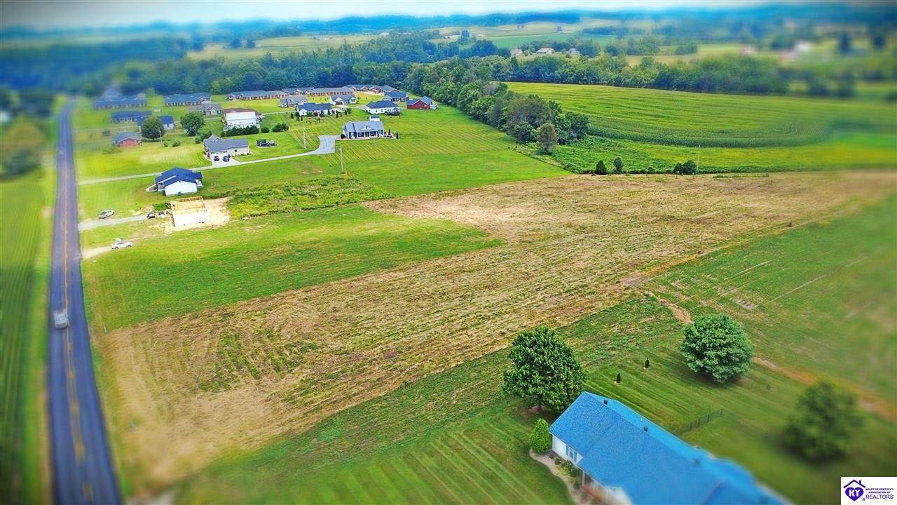 Tract 2A Palestine Road - Photo 1