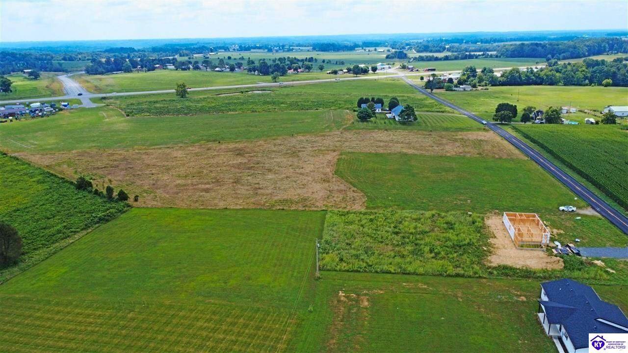 Tract 3A Palestine Road - Photo 1