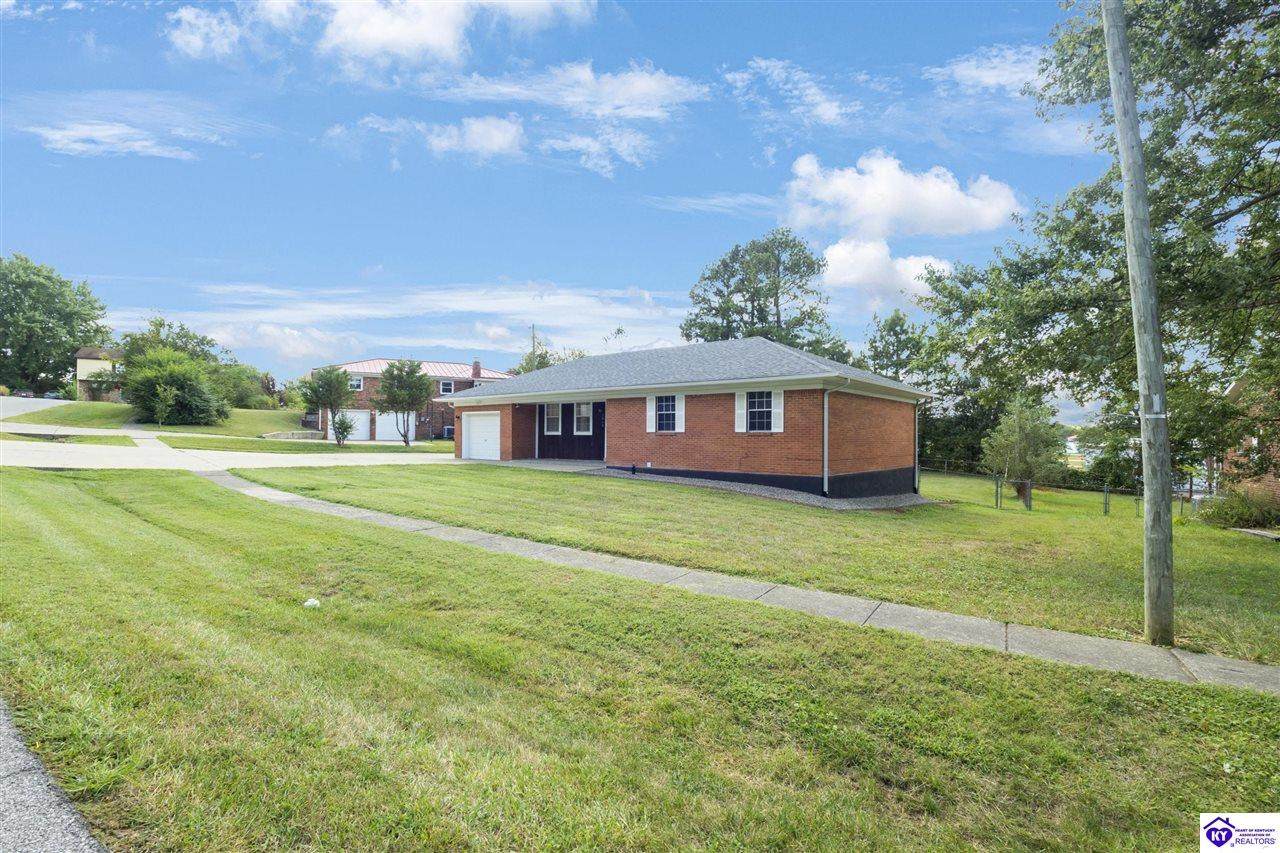 2860 Liberty Street - Photo 1