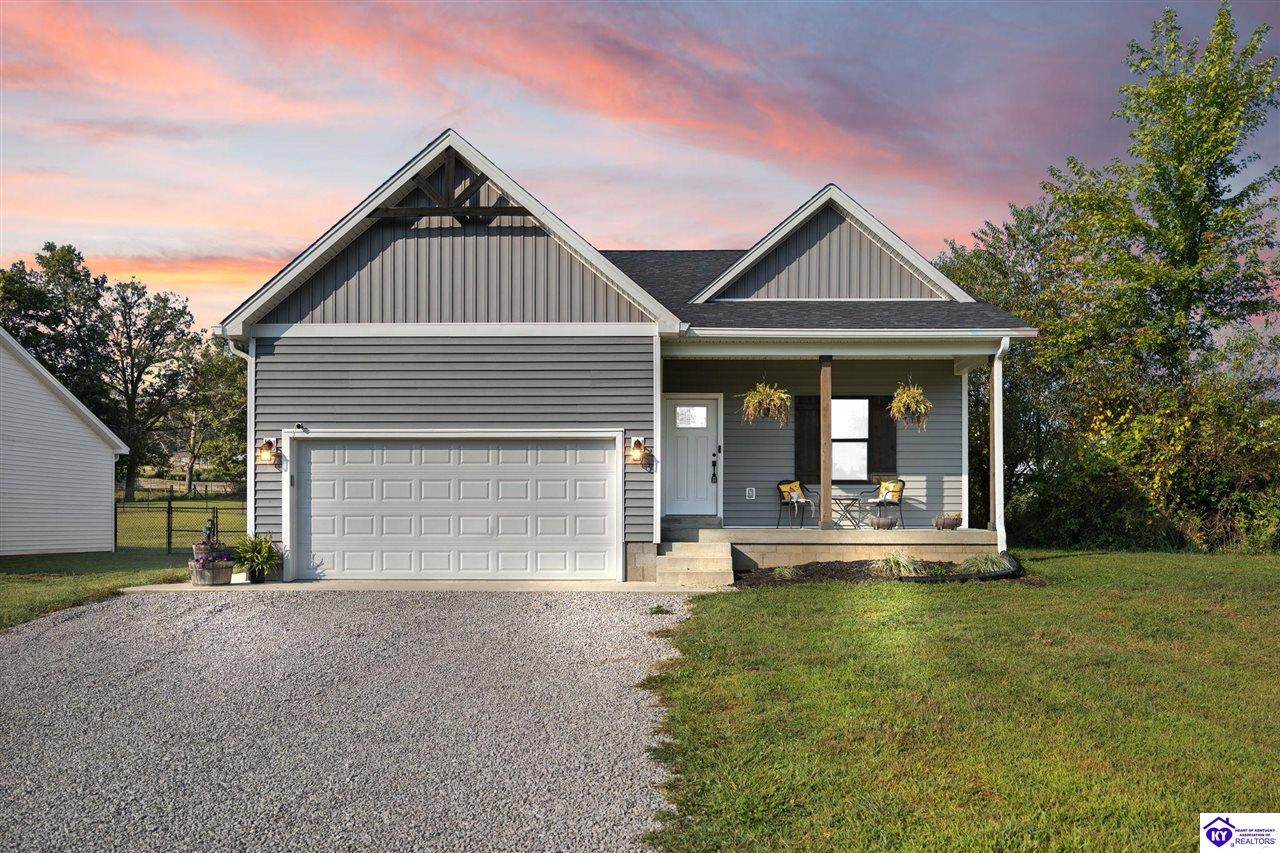 1135 Kirchdorfer Lane - Photo 1