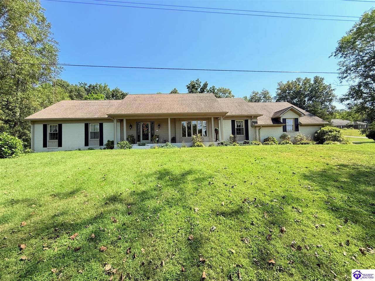 4436 Old Lebanon Road - Photo 1