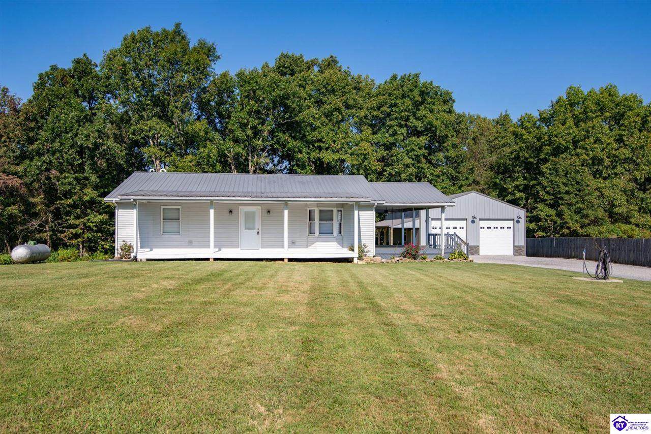 79 Mt Sherman Ward Road - Photo 1