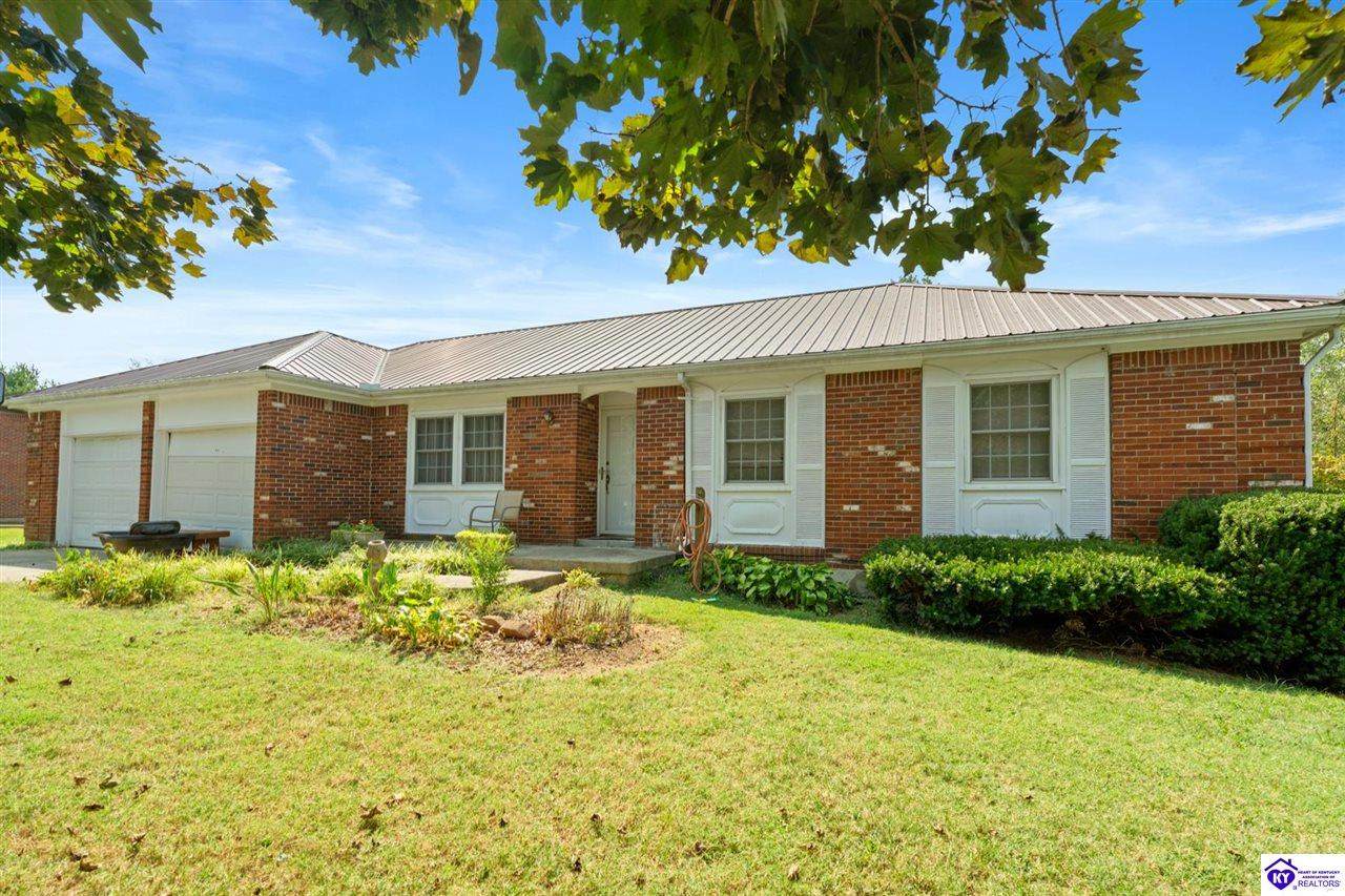 614 Yale Drive - Photo 1