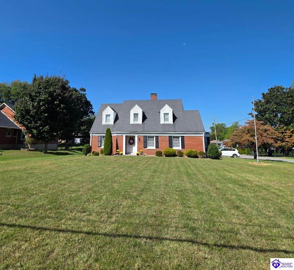 721 Lebanon Avenue - Photo 1
