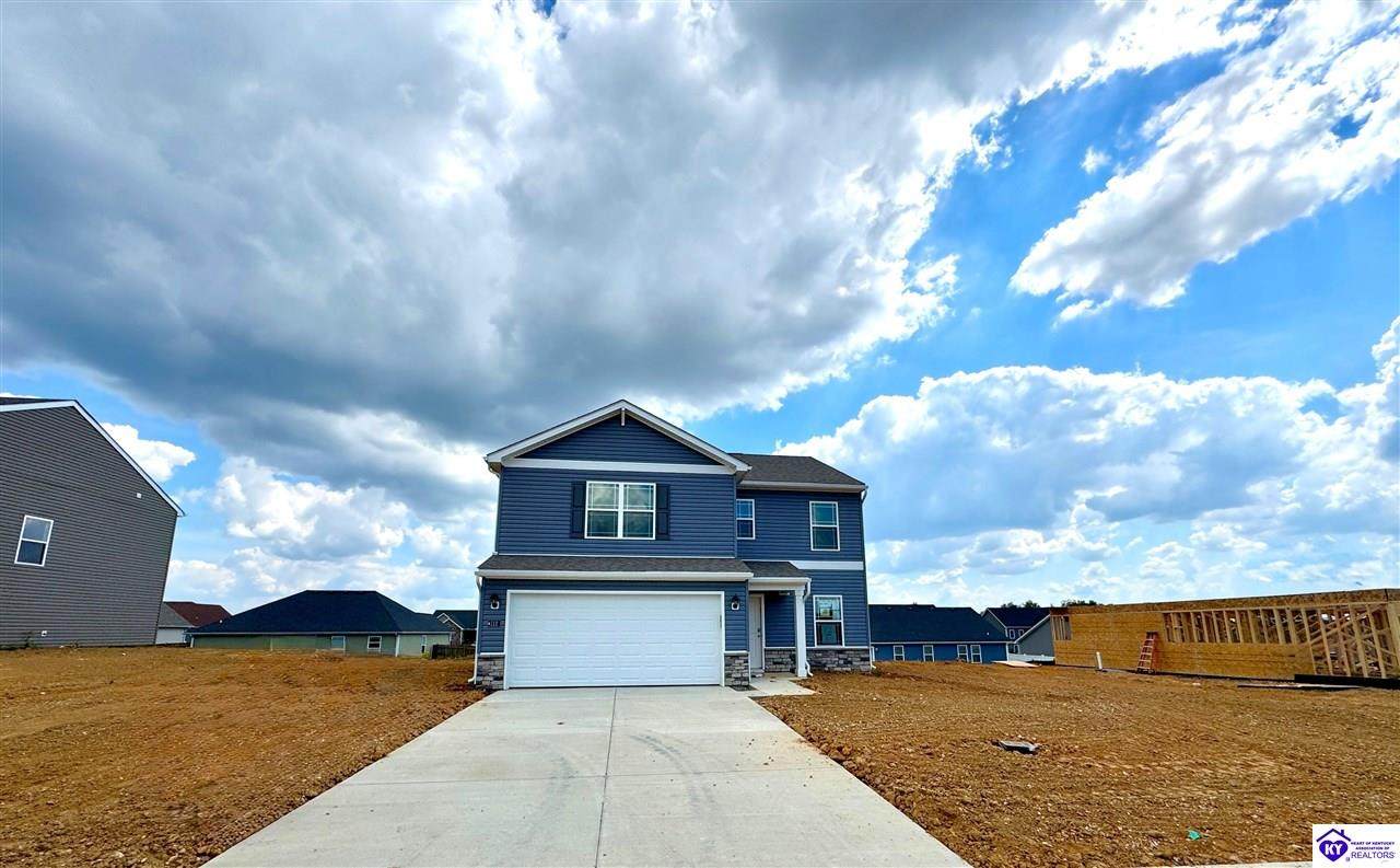 112 Wild Way - Photo 1