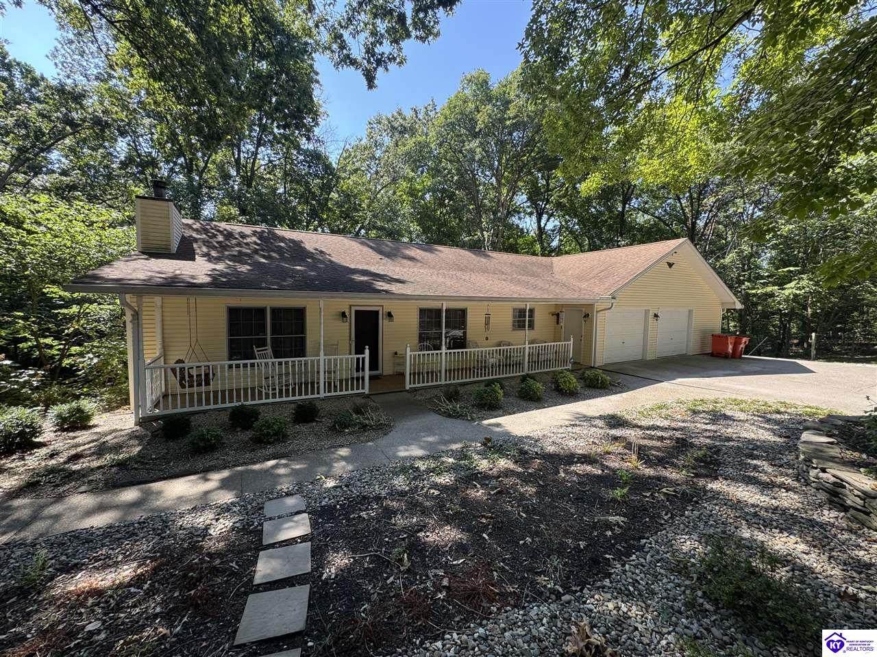 7030 Shepherdsville Road - Photo 1