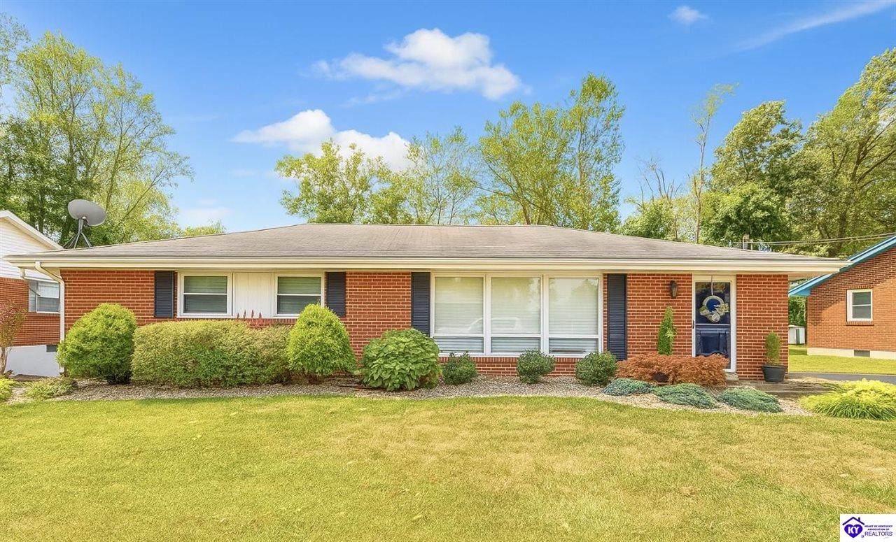 311 Summit Drive - Photo 1