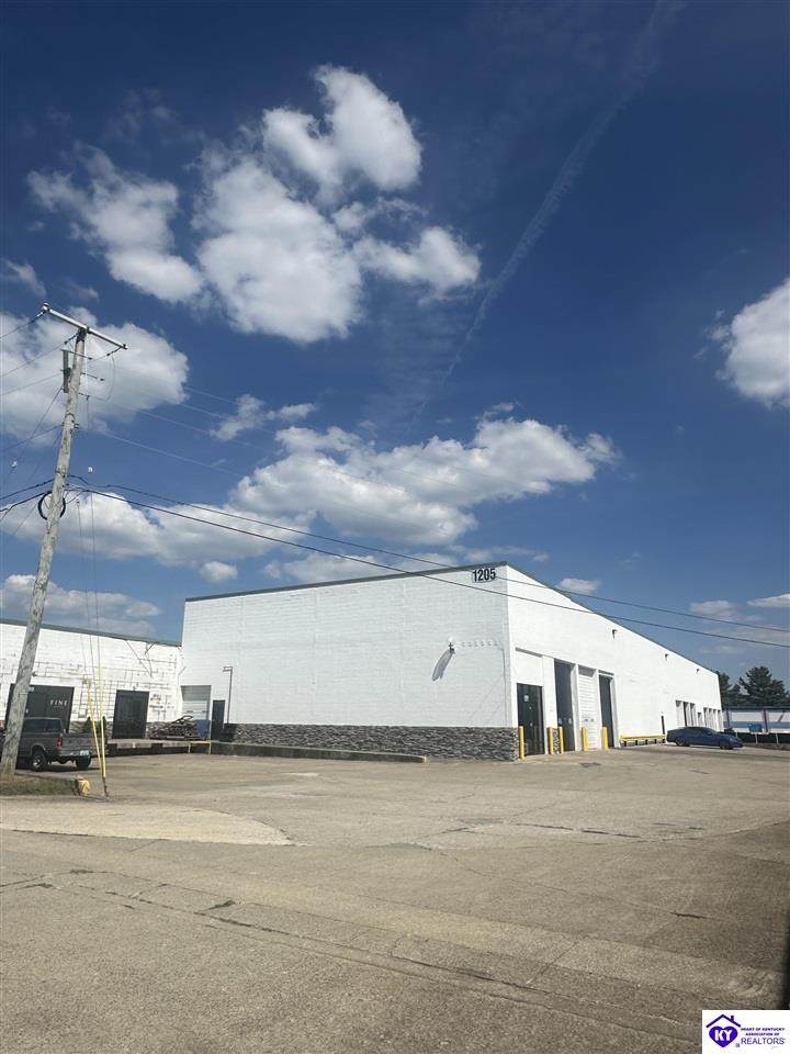 1205 Dixie Highway - Photo 1