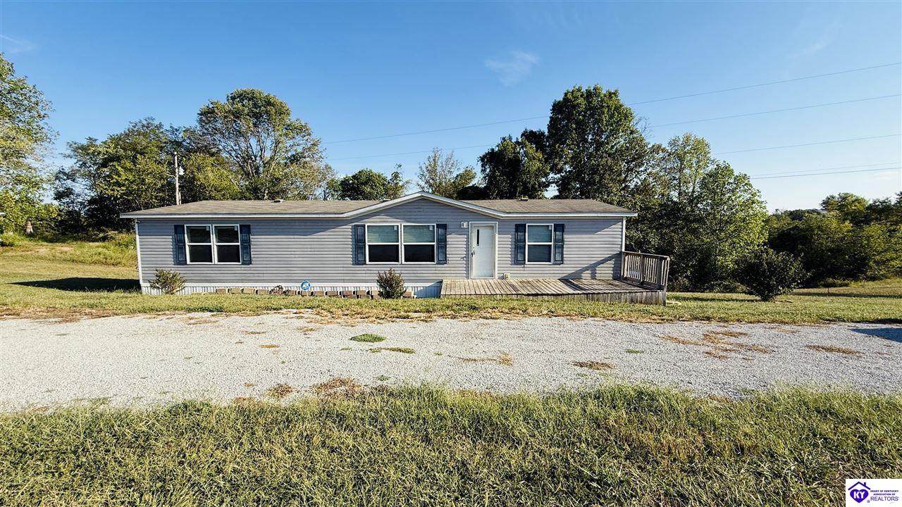 1997 Highway 88 - Photo 1