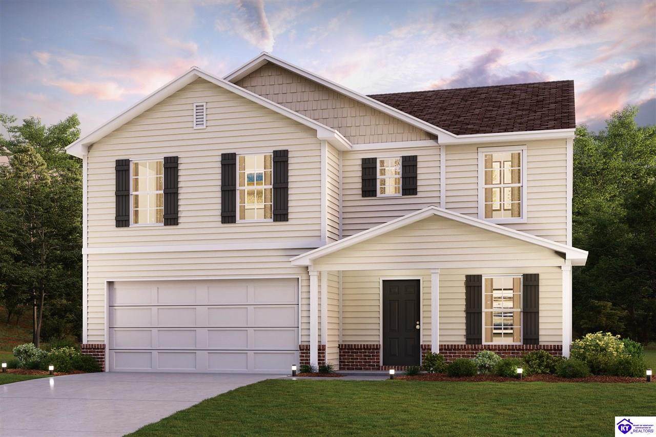 580 Pinehurst Drive - Photo 1