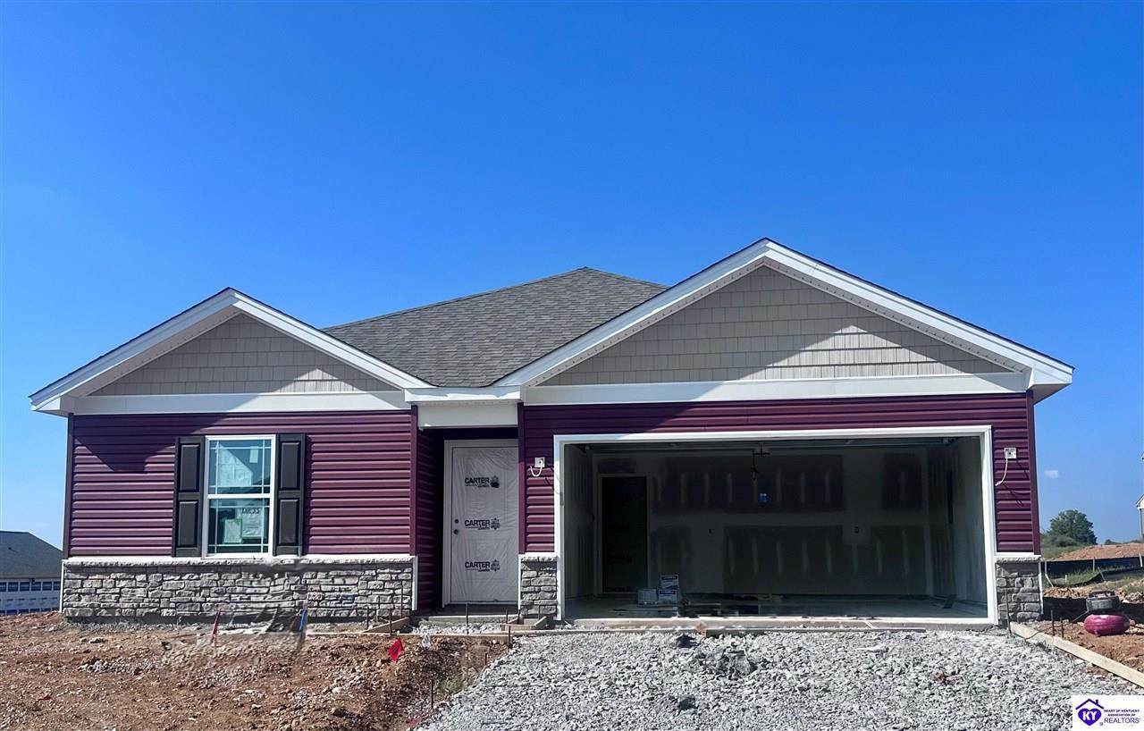 87 Ellis Park - Photo 1