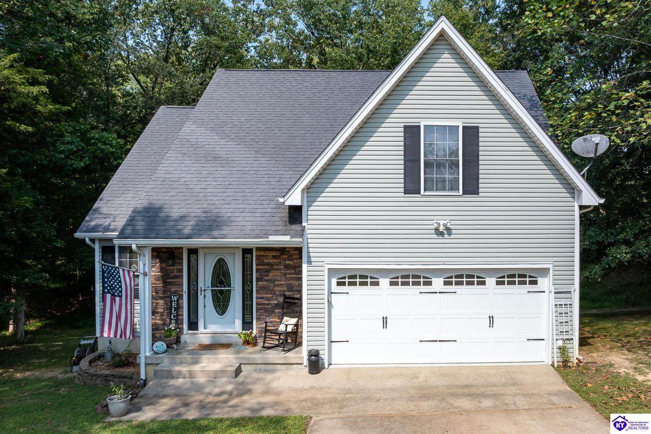 34 Blackberry Court - Photo 1