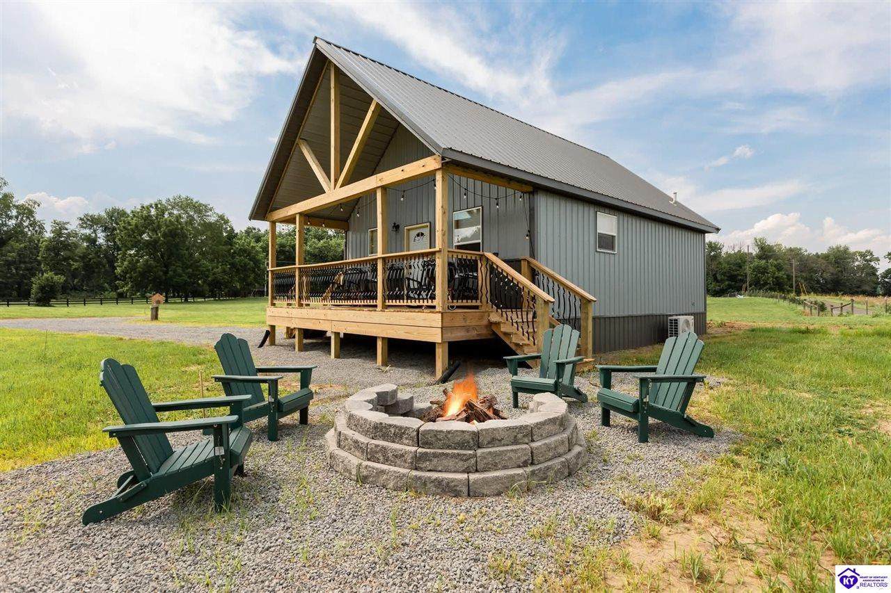 8239 S. Highway 379 - Photo 1