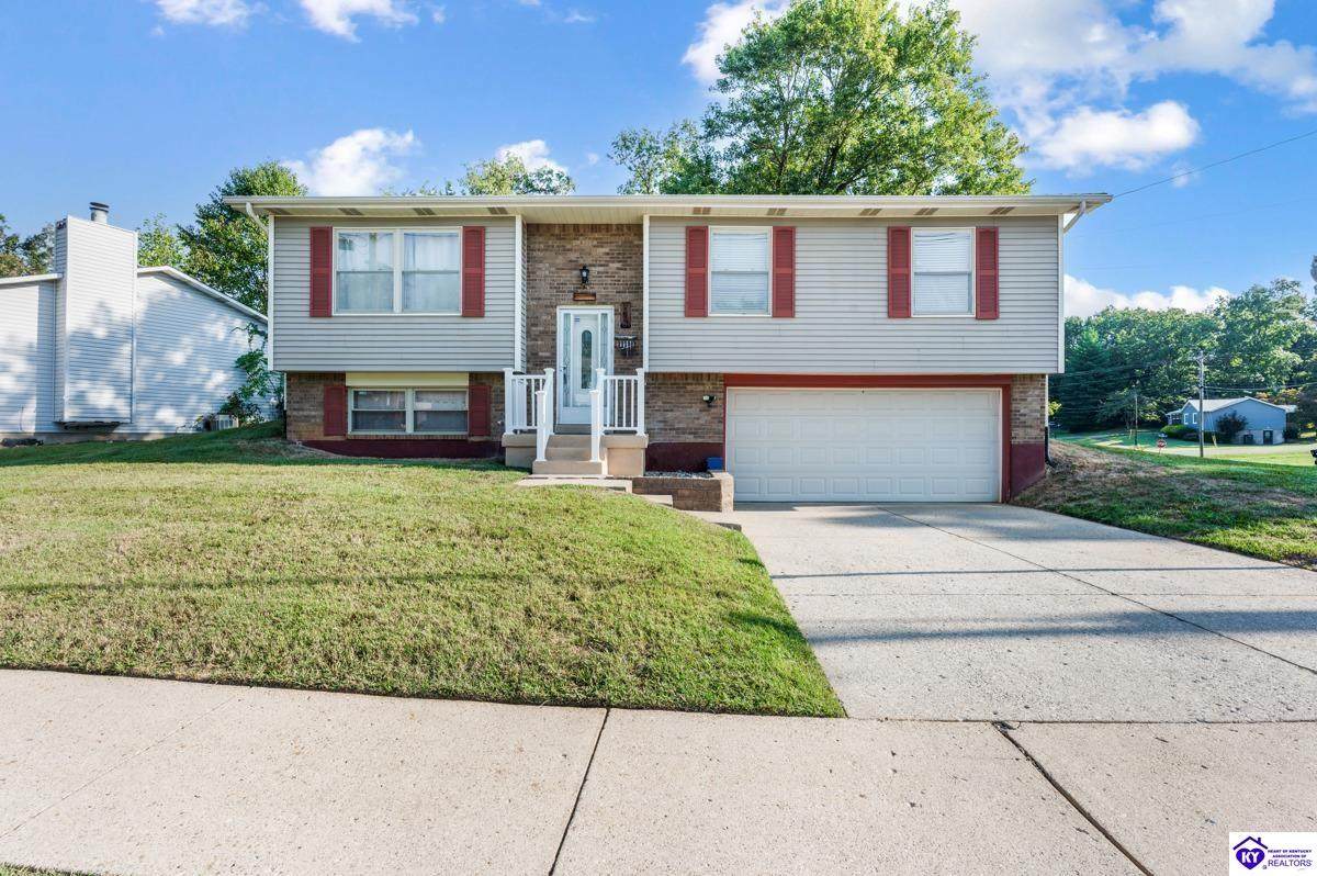 1465 Crestview Drive - Photo 1