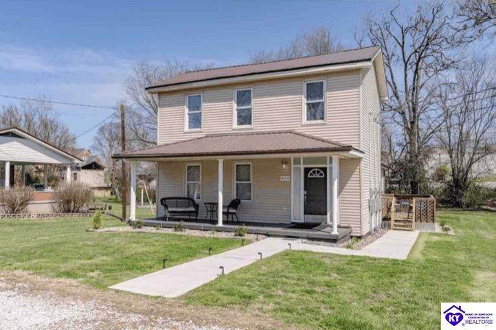 404 Washington Street - Photo 1