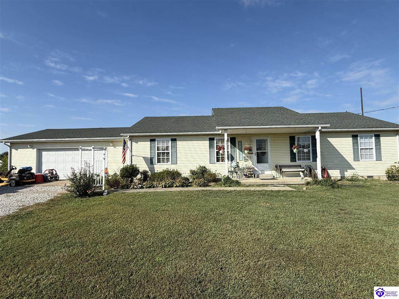 113 Cherry Trail Way - Photo 1