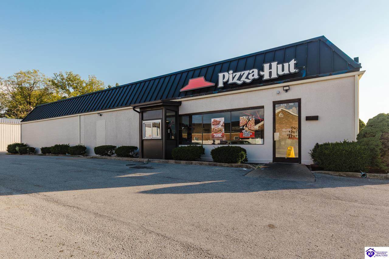 907 Mulberry Street - Photo 1