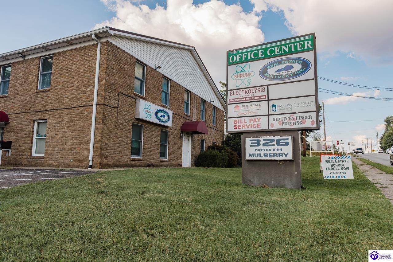 326 Mulberry Street - Photo 1