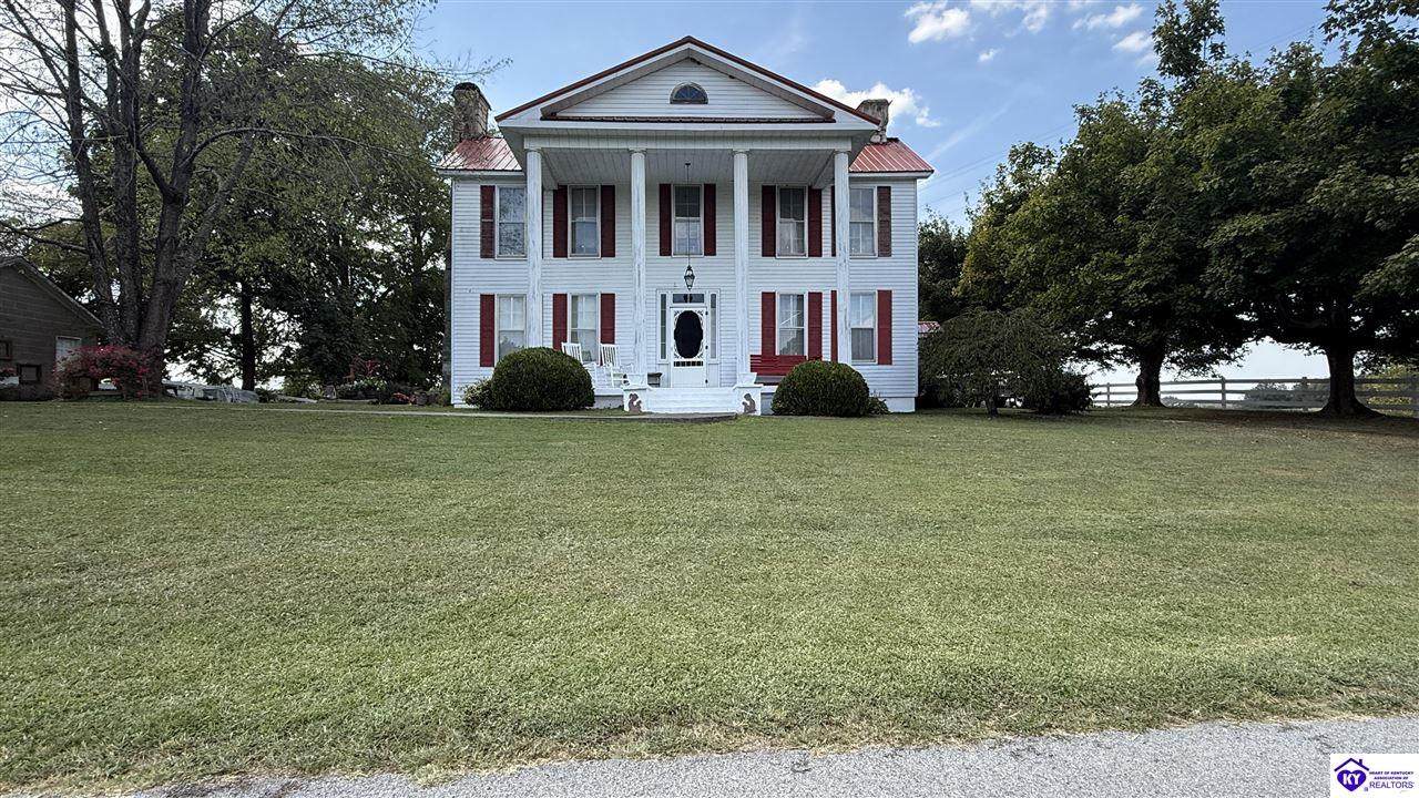 66 Carl Wade Rd - Photo 1