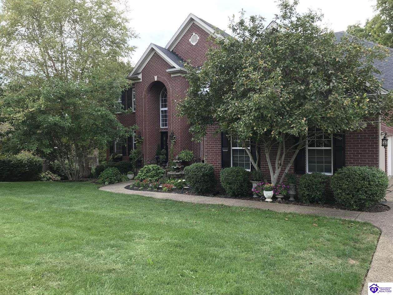 110 Pebblestone Way - Photo 1