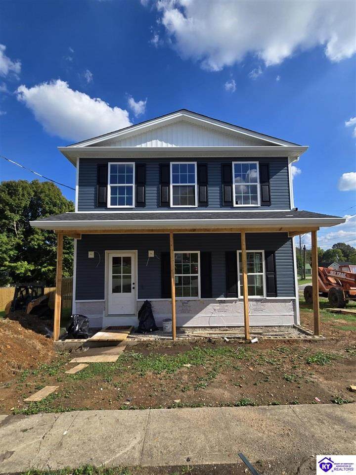 215 Brown Drive - Photo 1