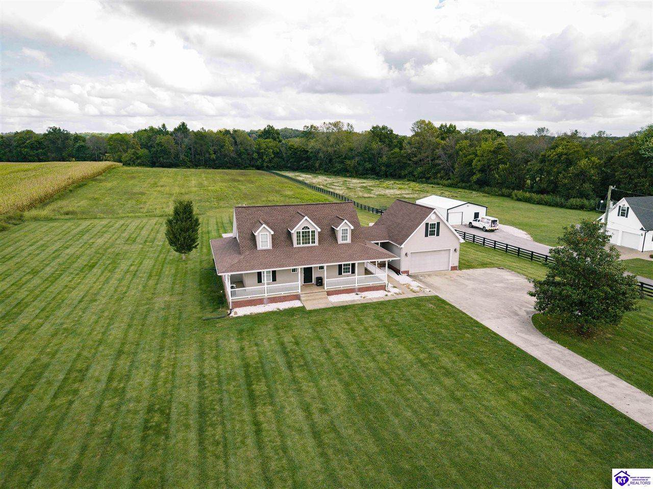 5940 New Glendale Road - Photo 1