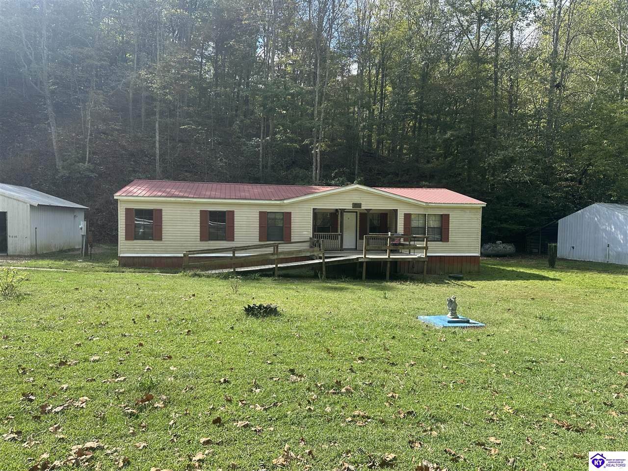 9056 Dry Creek Road - Photo 1