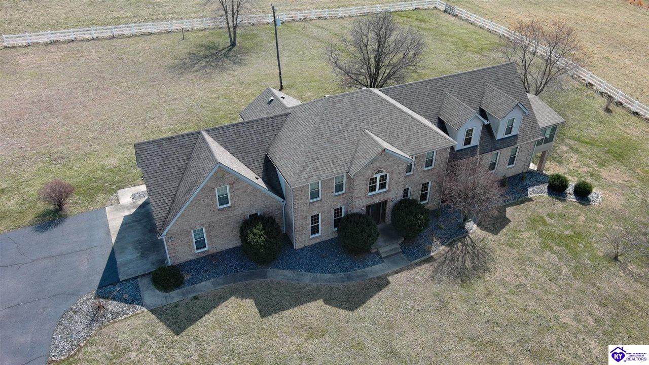 5100 Sportsman Lake Road - Photo 1