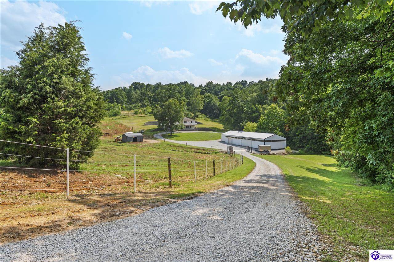 9989 Us 60 - Photo 1