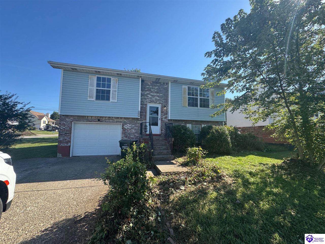 465 Wagon Wheel Trail - Photo 1