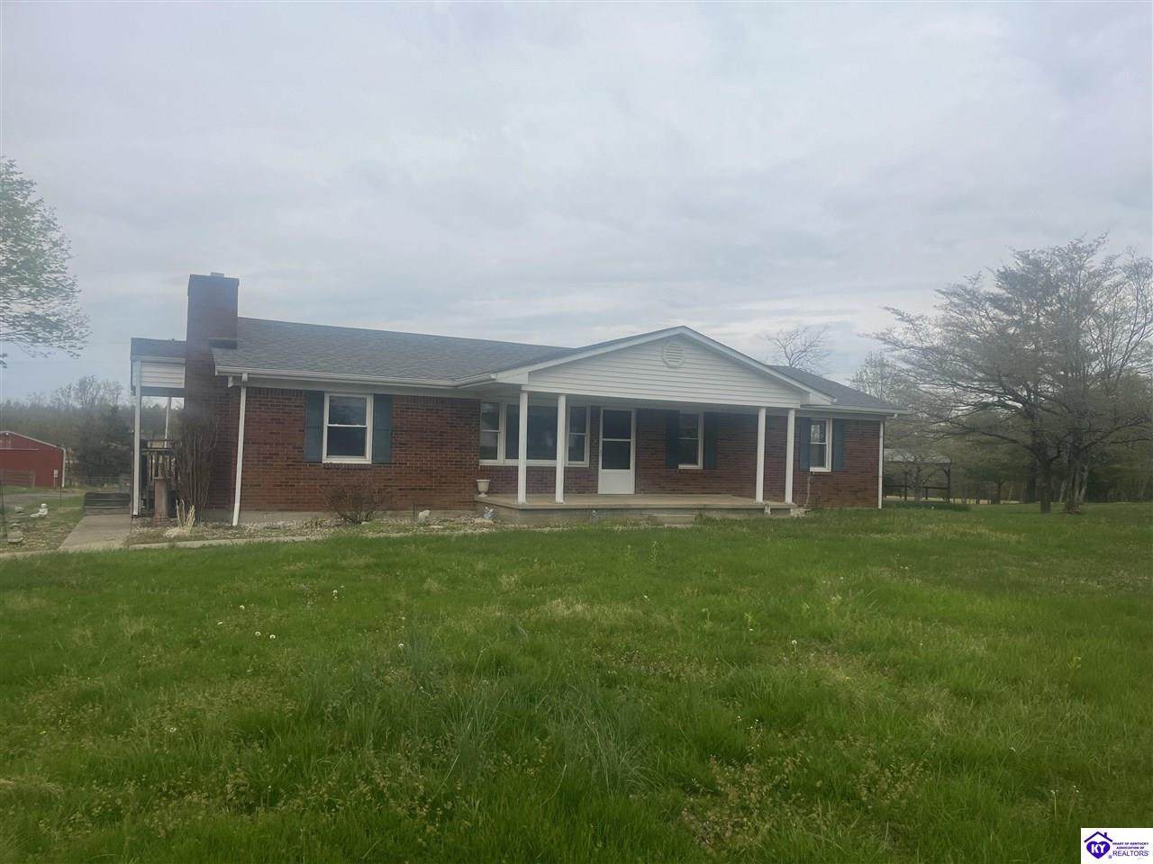 3098 Carter Brothers Road - Photo 1