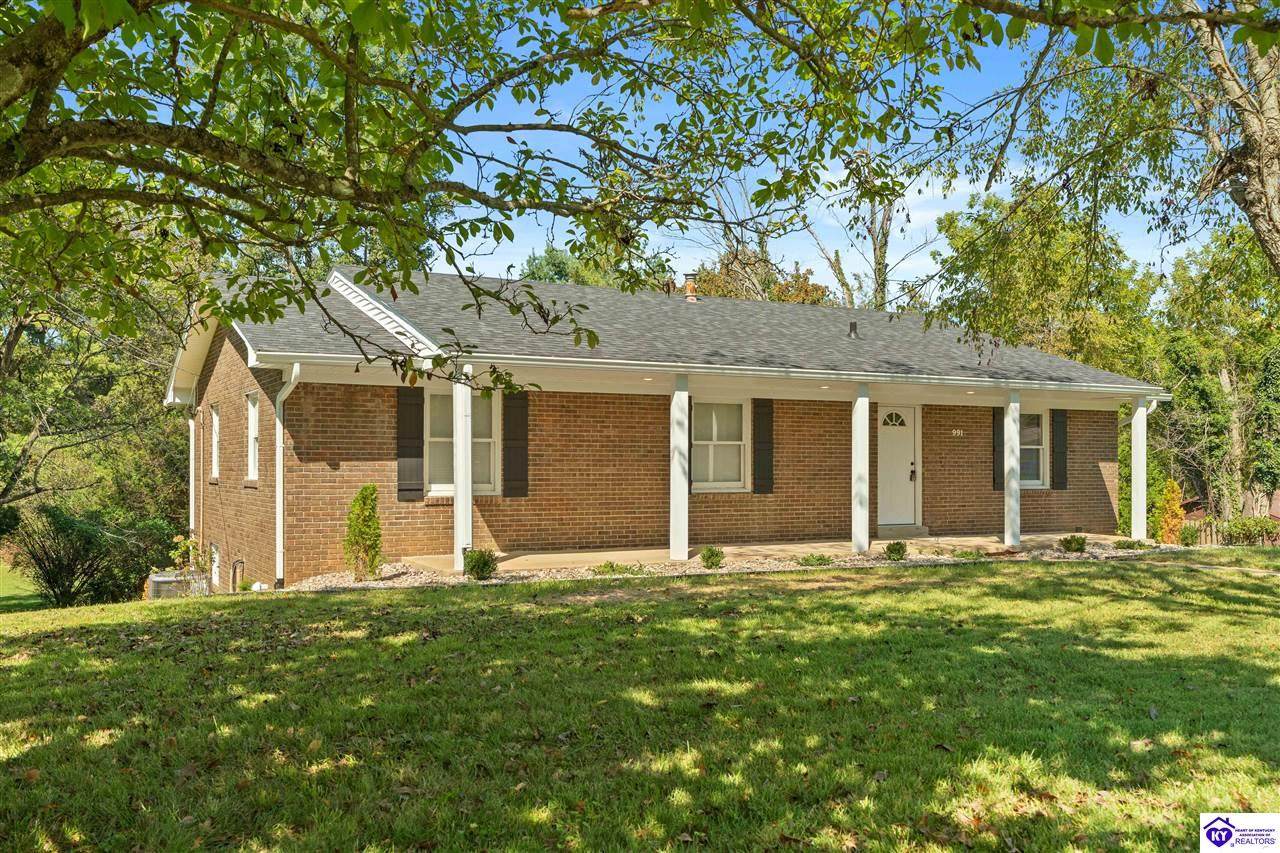 991 Seminole Road - Photo 1