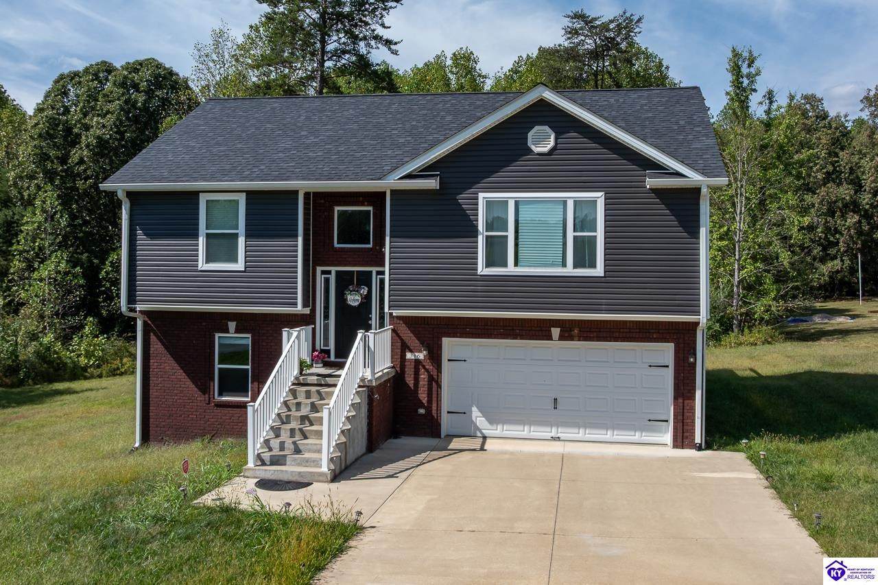 316 Berkshire Avenue - Photo 1