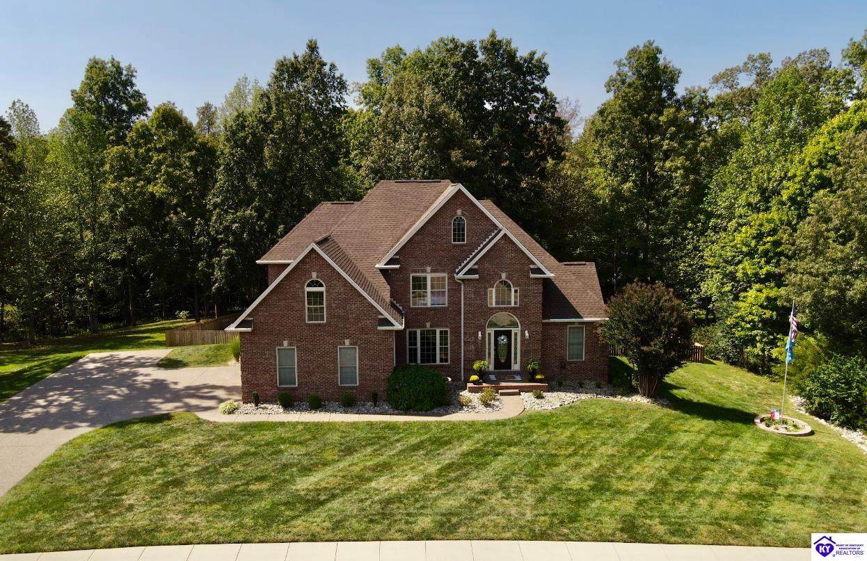 102 Pebblestone Way - Photo 1