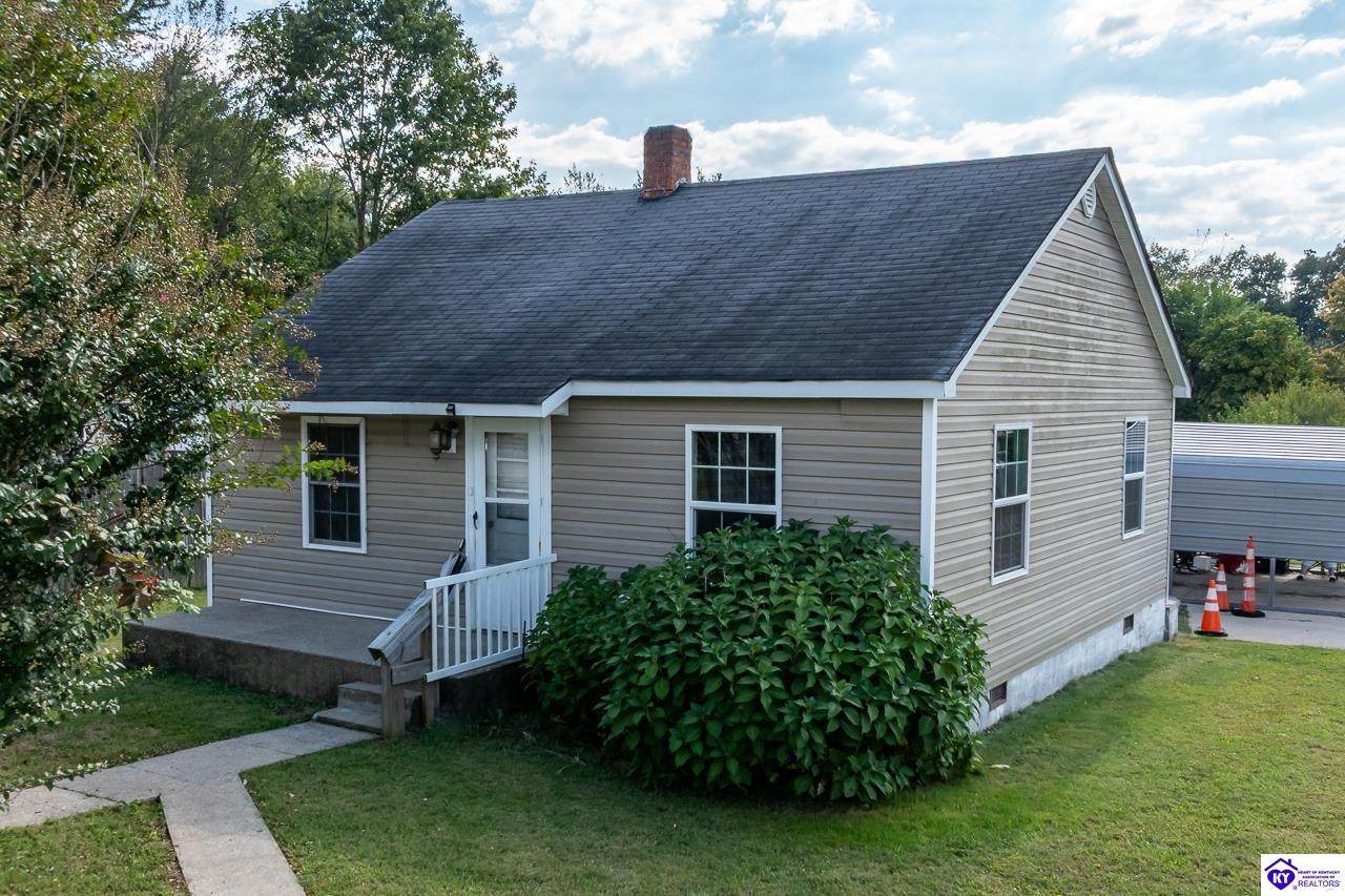 1877 Hodgenville Road - Photo 1